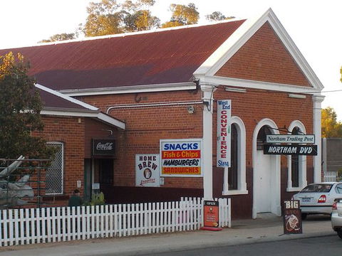 Westend Store - Accommodation BNB 0