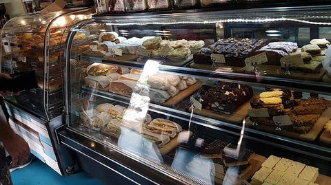 Witchy Pies & Cakery Home Of Cookies Galore - Accommodation BNB 0