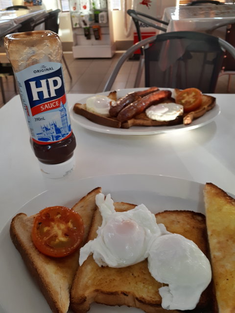 Wooramel Roadhouse - Accommodation BNB 1