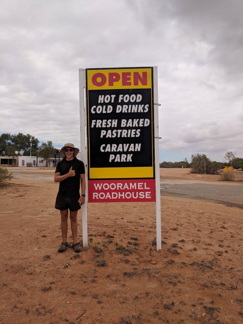 Wooramel Roadhouse - Accommodation BNB 2