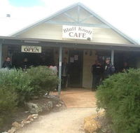 Bluff Knoll Cafe - Accommodation BNB