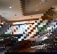 Cafe Verge 301 - Accommodation BNB