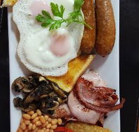 Chittering Roadhouse - Accommodation BNB