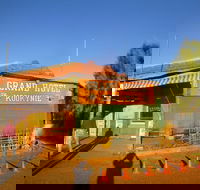 Grand Hotel Kookynie - Accommodation BNB