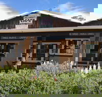 Hollow Butt Cafe - Accommodation BNB