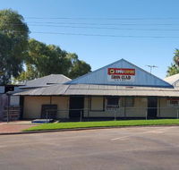 Ironclad Hotel - Accommodation BNB