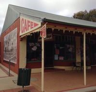 KC's Cafe - Accommodation BNB