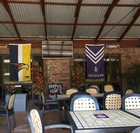Kirup Tavern - Accommodation BNB