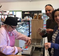 Meckering Roadhouse - Accommodation BNB