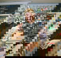 Monkey Bar - Accommodation BNB