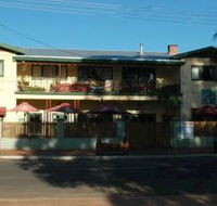 Northcliffe Hotel And Motor Inn - Accommodation BNB