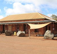 Ora Banda Historical Inn - Accommodation BNB