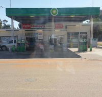 Stumpy's Gateway Roadhouse - Accommodation BNB