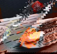 Wellstead Cafe and Restaurant - Accommodation BNB