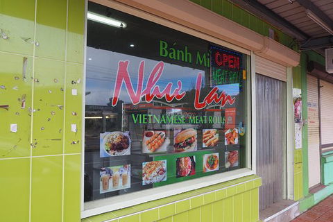 Banh Mi Nhu Lan - Accommodation BNB 0