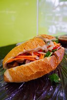 Banh Mi Nhu Lan - Accommodation BNB 1