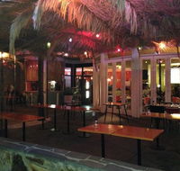 Cafe Salsa - Accommodation BNB