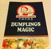 Dumpling Magic - Accommodation BNB