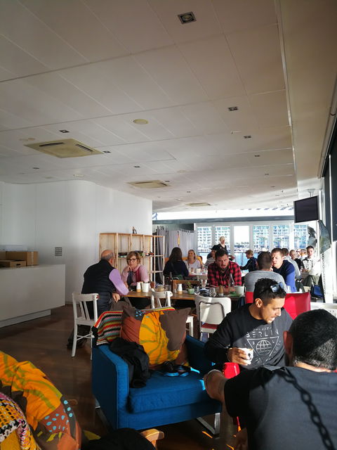 Folklore Cafe - Accommodation BNB 11
