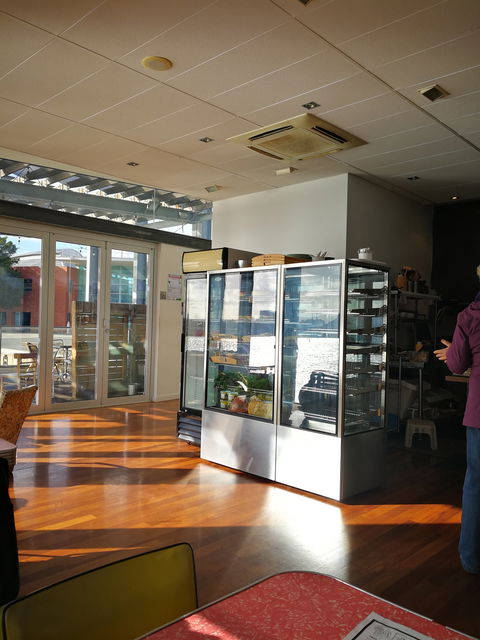 Folklore Cafe - Accommodation BNB 12