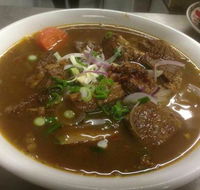 Hoang Gia Restaurant - Accommodation BNB