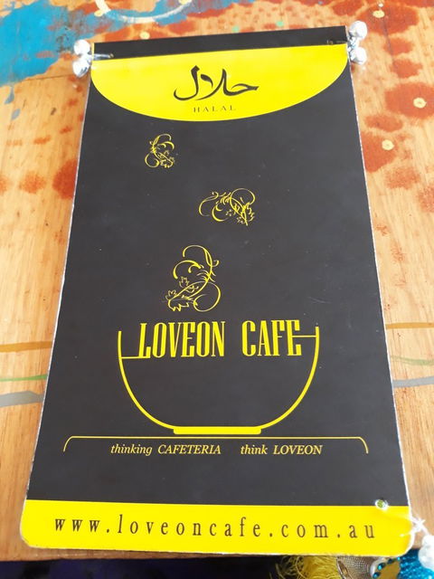 Loveon Cafe - Accommodation BNB 4