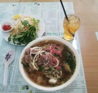 Pho Ba Ria 2 - Accommodation BNB