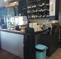 The Surf Club Cafe - Accommodation BNB
