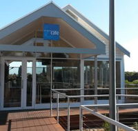 The Watershed Function Centre  Cafe - Accommodation BNB
