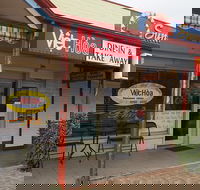 Viet Hoa Pho - Accommodation BNB