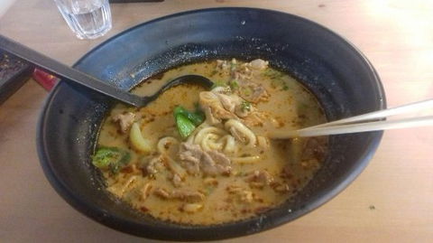 YGF Hotpot Food - Accommodation BNB 0