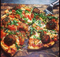 Amigo's Pizzeria - Accommodation BNB