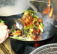 Asian Central Salisbury - Accommodation BNB