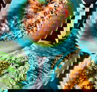 Black Bird - Accommodation BNB