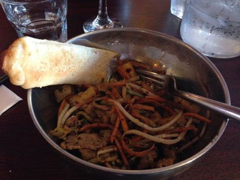 Genghis Khan Mongolian Bbq - Accommodation BNB 0