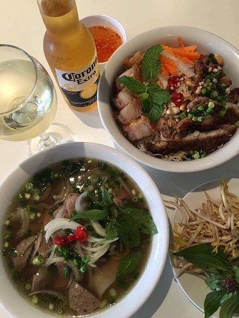 Huynh's Kitchen - Accommodation BNB 0