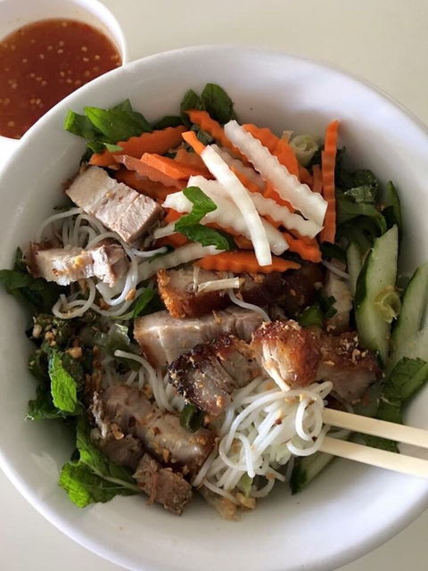 Huynh's Kitchen - Accommodation BNB 1
