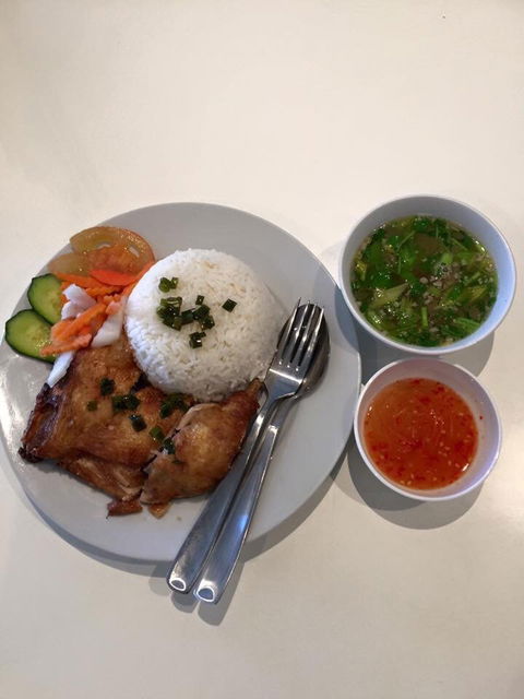 Huynh's Kitchen - Accommodation BNB 4