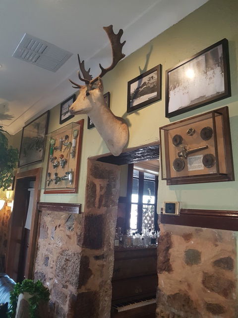 Inglewood Inn - Accommodation BNB 12