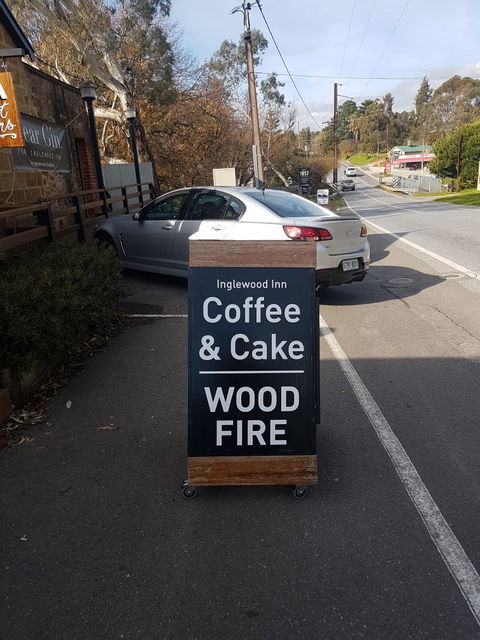 Inglewood Inn - Accommodation BNB 1
