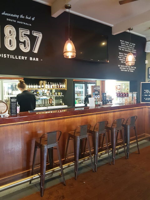 Inglewood Inn - Accommodation BNB 2