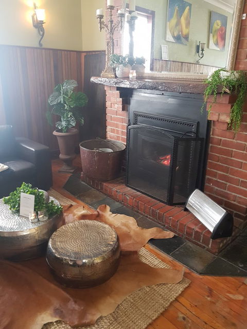 Inglewood Inn - Accommodation BNB 3