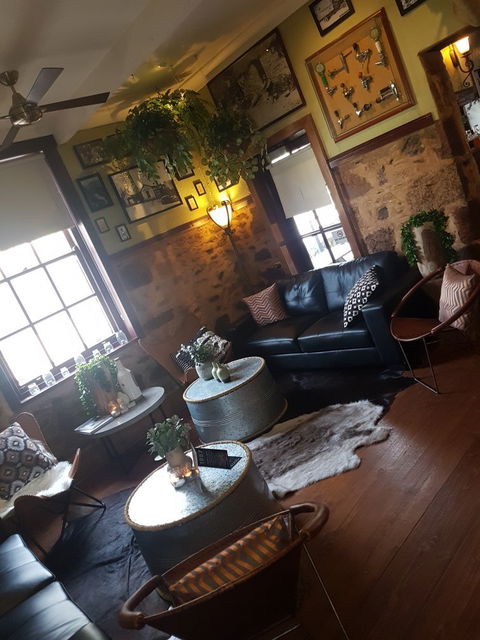 Inglewood Inn - Accommodation BNB 5