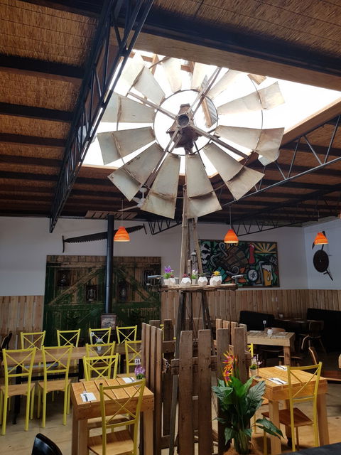 Keg & Barrel - Accommodation BNB 6