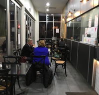 La sapori italian restaurant - Accommodation BNB