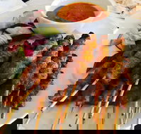 Little Chilli Padi - Accommodation BNB