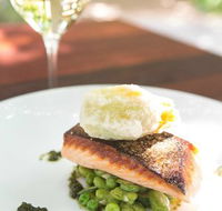 Miss Perez Kitchen and Bar - Accommodation BNB