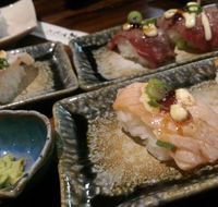 Mobara Japanese Restaurant - Accommodation BNB