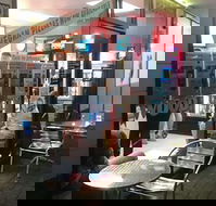 Papa Mia's Wood Oven pizza - Accommodation BNB