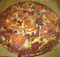 Pappy's Pizza Bar - Accommodation BNB